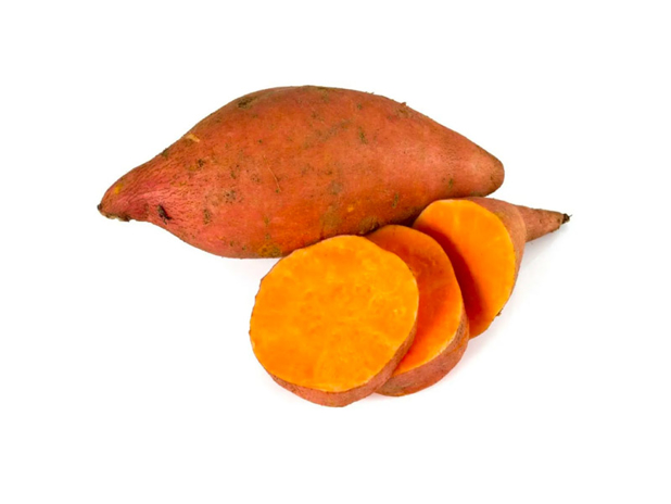 Gold Sweet Potatoes - approx. 350g